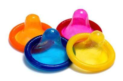 use condoms to help fight the spread of HIV